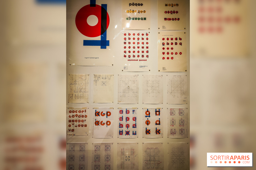 Exposition Etienne + Robial, l'exposition insolite de Futuropolis à Canal+, à voir au MAD - photos