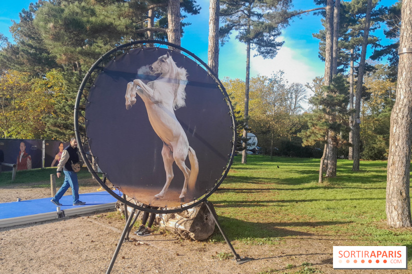 Les Folies Gruss 2022/2023