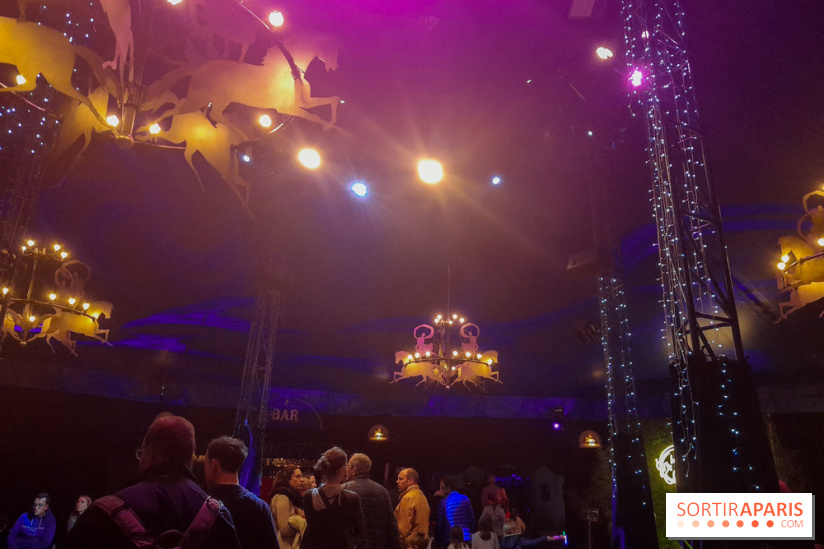 Les Folies Gruss 2022/2023