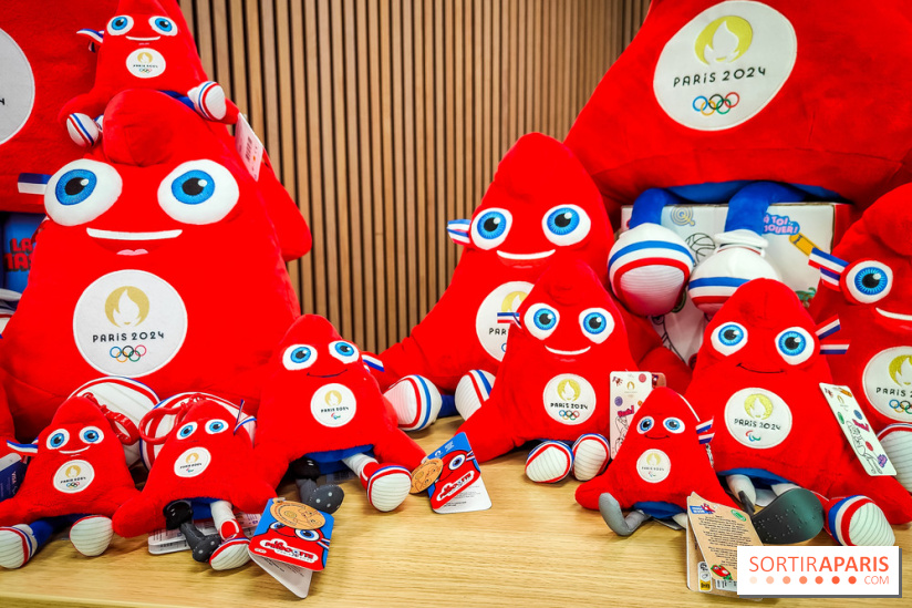 Paris 2024 Olympic Games why the mascots of the Olympic Games are not