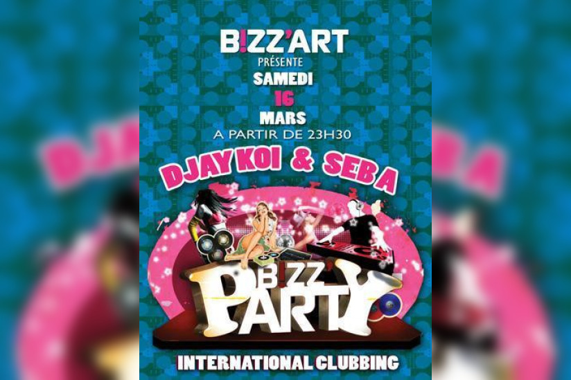 Bizz Party