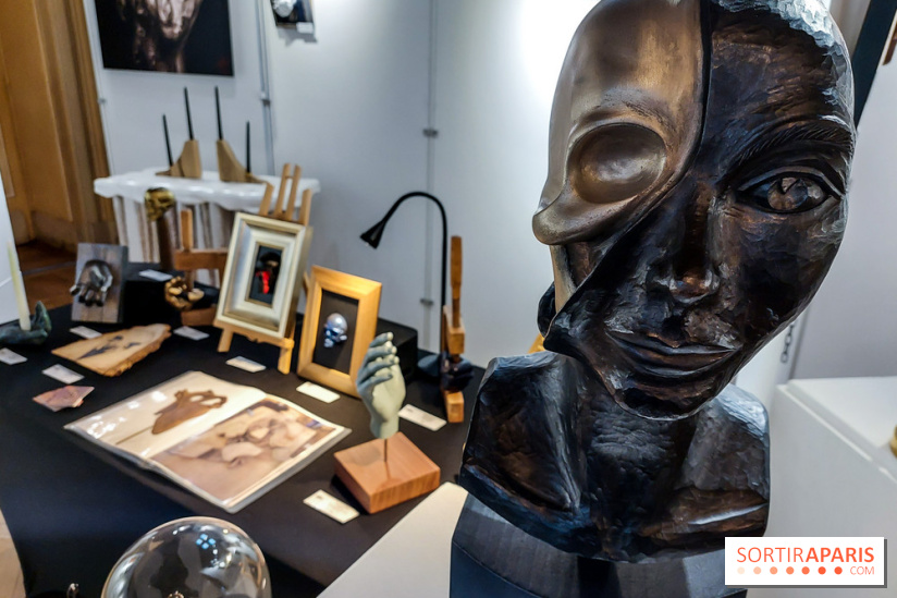 Paris 13 Tattoo Expo, nos photos