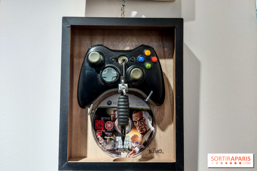 Paris 13 Tattoo Expo, nos photos