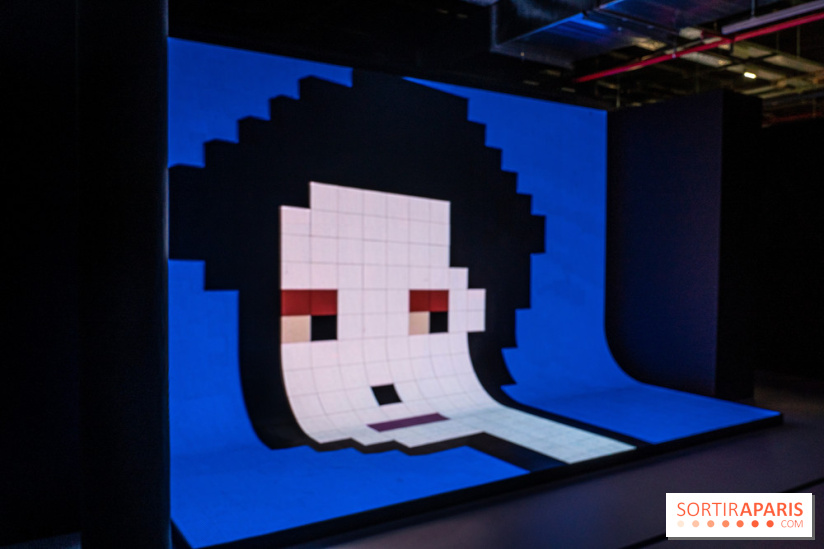 LV Dream exposition Louis Vuitton gratuite