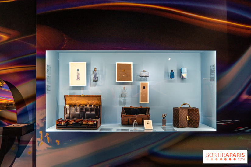 LV Dream exposition Louis Vuitton gratuite