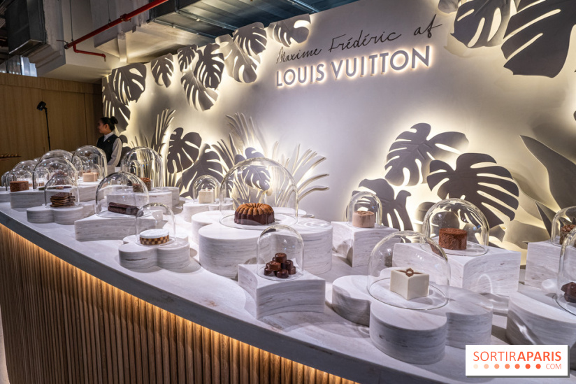 Shop Louis Vuitton 2023 SS LOUIS VUITTON LV Cup & Straw by