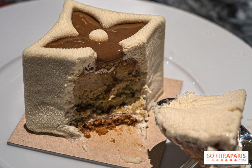 LV Dream, le Café Louis Vuitton par Maxime Frédéric