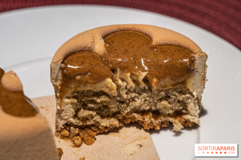 LV Dream, le Café Louis Vuitton par Maxime Frédéric