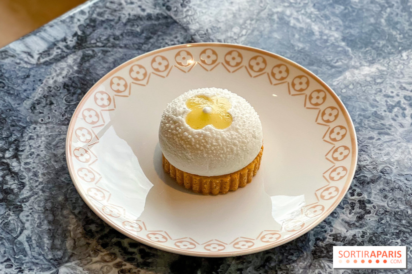 LV Dream, le Café Louis Vuitton par Maxime Frédéric - Pop up Chantelle   image00206   978664