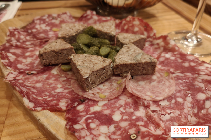 La Bonne Franquette fête le Beaujolais Nouveau