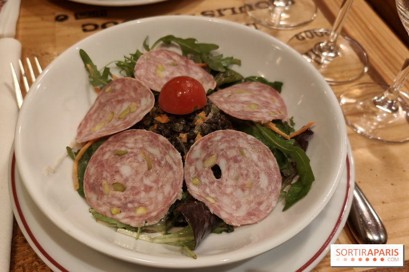 La Bonne Franquette fête le Beaujolais Nouveau