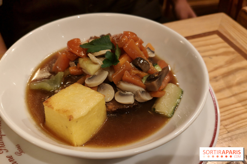 La Bonne Franquette fête le Beaujolais Nouveau