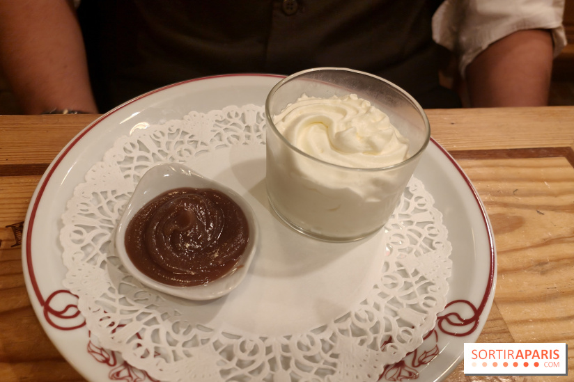 La Bonne Franquette fête le Beaujolais Nouveau