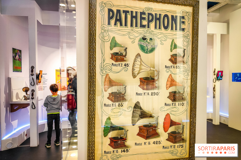 En avant la Musique, l'exposition rythmée du Musée en Herbe - nos photos