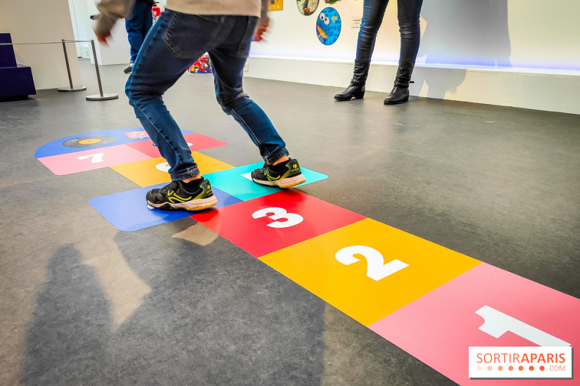 En avant la Musique, l'exposition rythmée du Musée en Herbe - nos photos