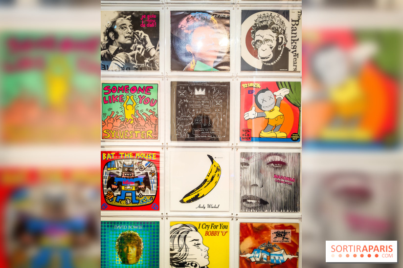 En avant la Musique, l'exposition rythmée du Musée en Herbe - nos photos