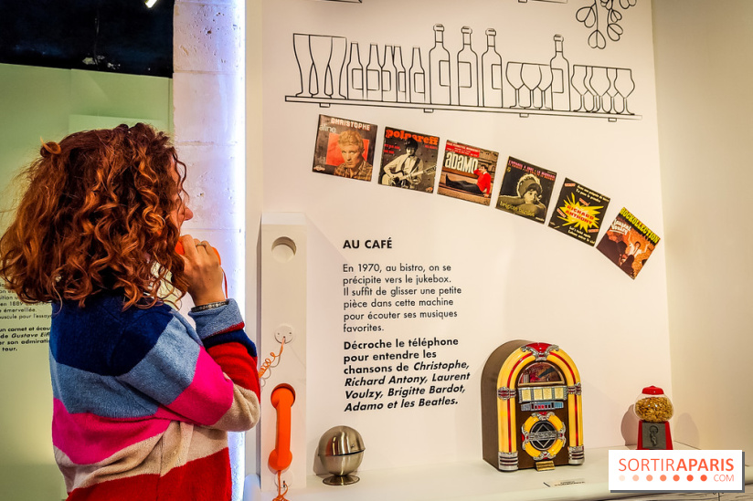 En avant la Musique, l'exposition rythmée du Musée en Herbe - nos photos