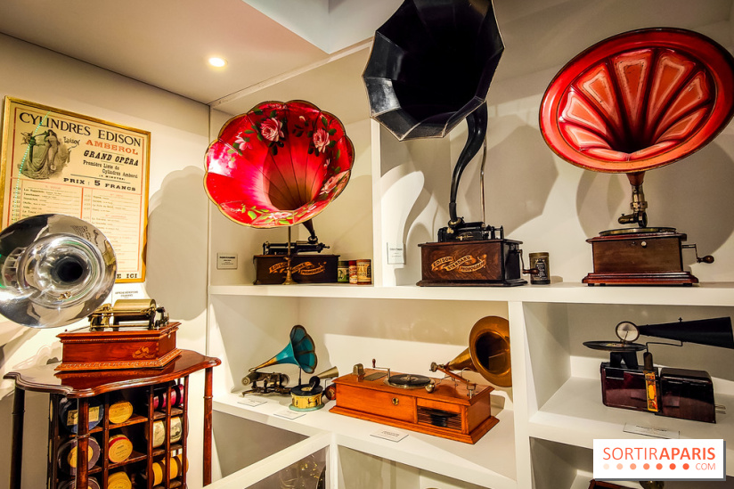 En avant la Musique, l'exposition rythmée du Musée en Herbe - nos photos