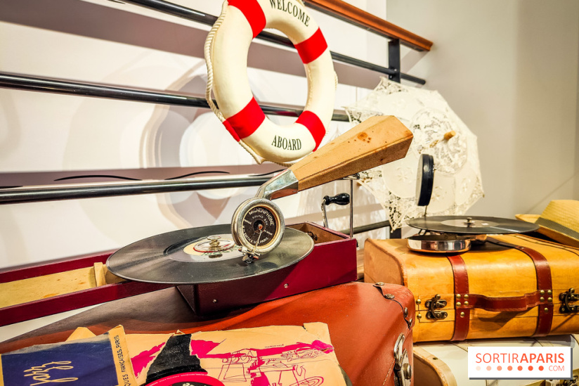 En avant la Musique, l'exposition rythmée du Musée en Herbe - nos photos