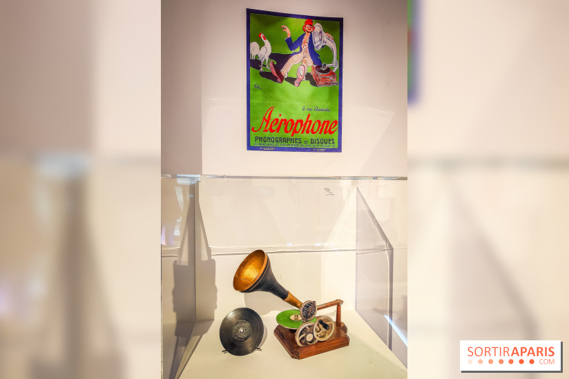 En avant la Musique, l'exposition rythmée du Musée en Herbe - nos photos