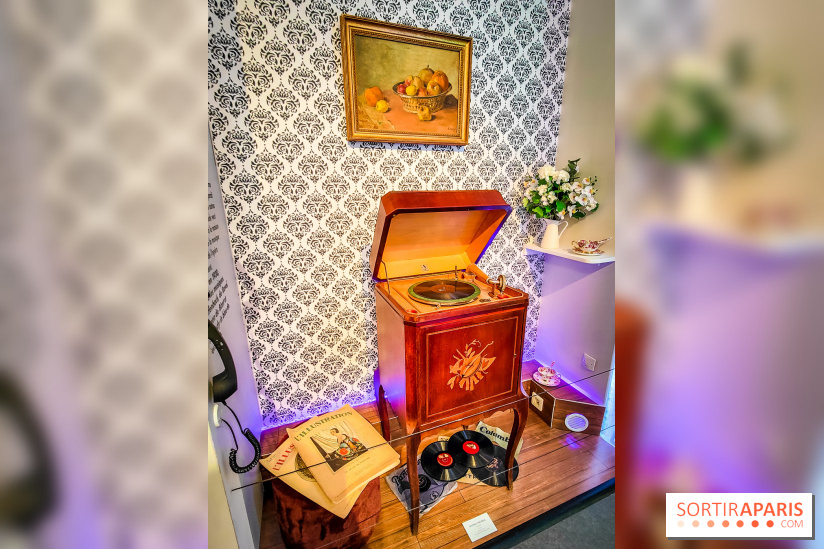 En avant la Musique, l'exposition rythmée du Musée en Herbe - nos photos