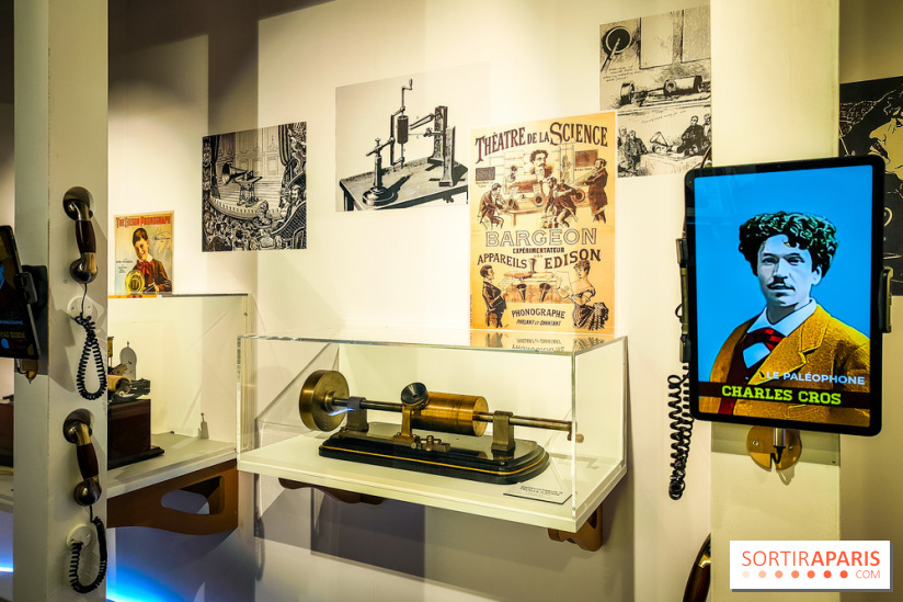 En avant la Musique, l'exposition rythmée du Musée en Herbe - nos photos