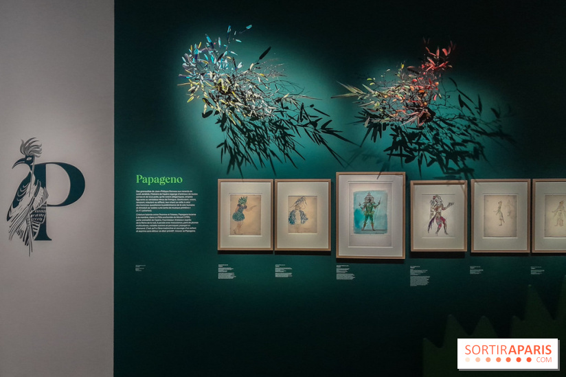 Musicanimale, l'exposition à la Philharmonie