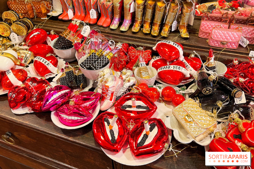 Astier de Villatte Noël