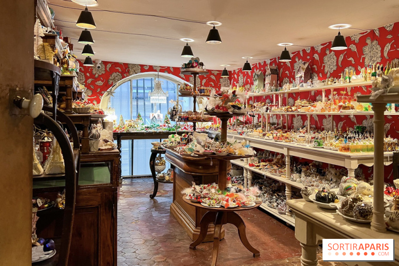 Astier de Villatte Noël