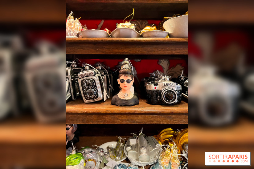 Astier de Villatte Noël