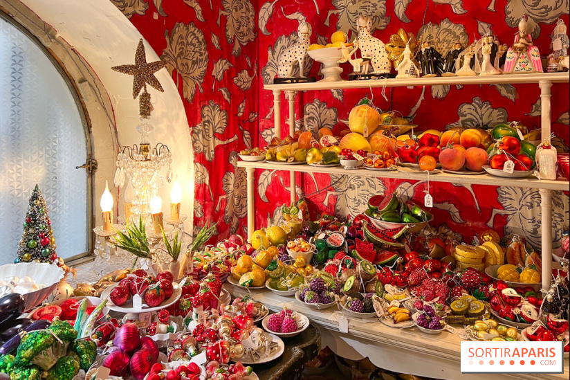 Astier de Villatte Noël