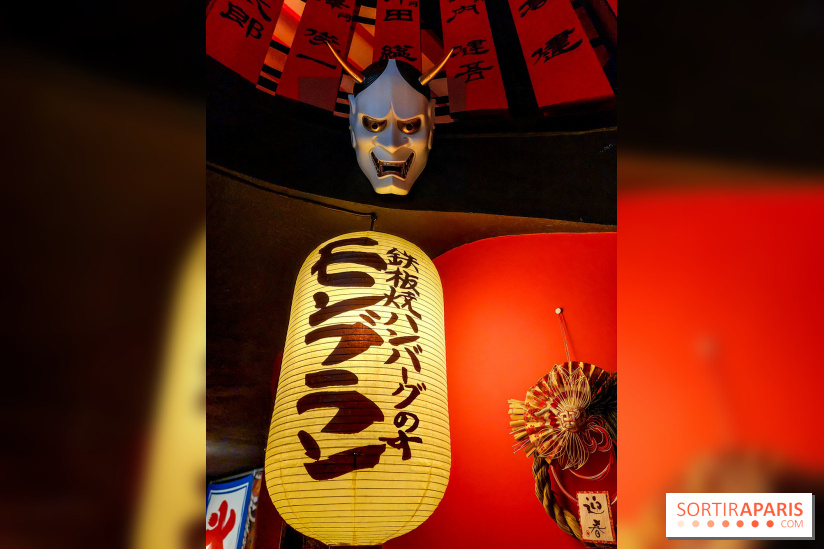 Isshin Ramen, nos photos 