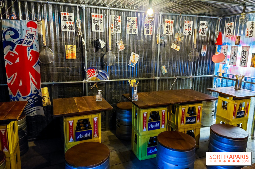 Isshin Ramen, nos photos 