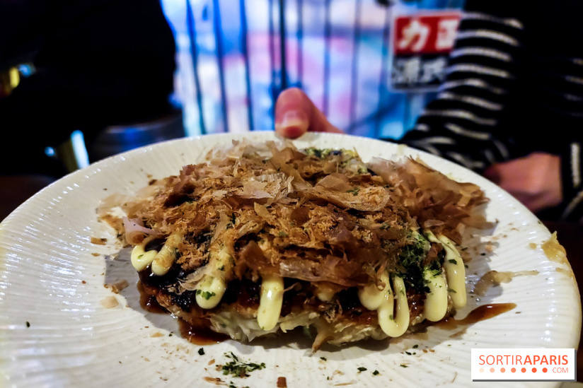 Isshin Ramen, nos photos 