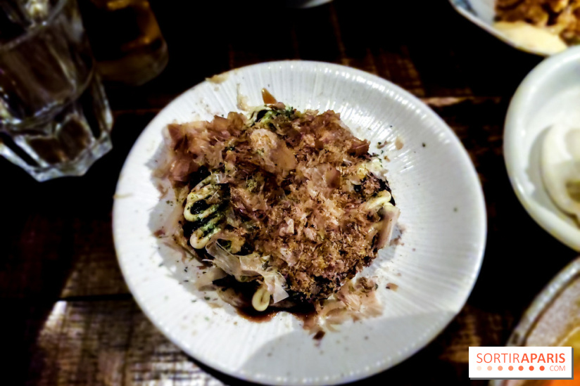 Isshin Ramen, nos photos 