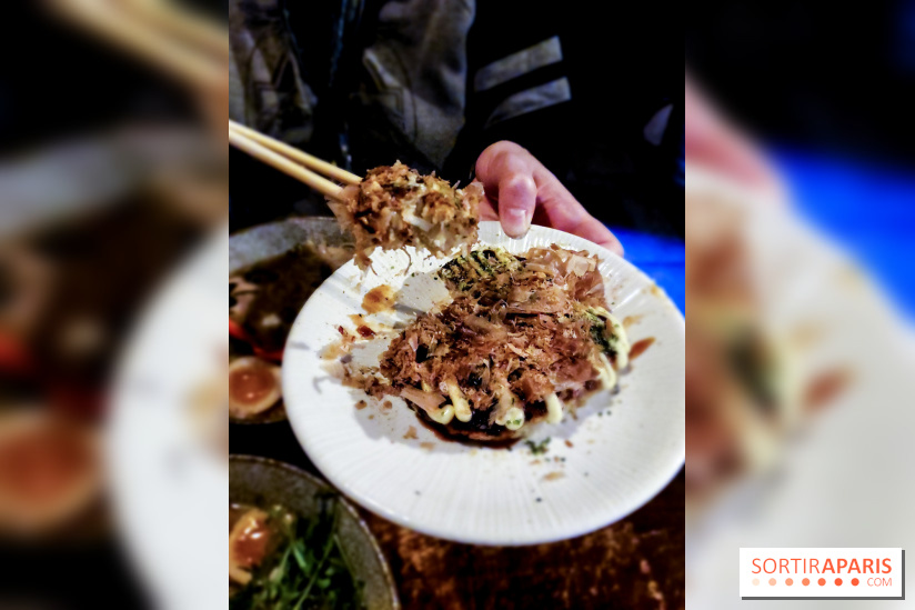 Isshin Ramen, nos photos 