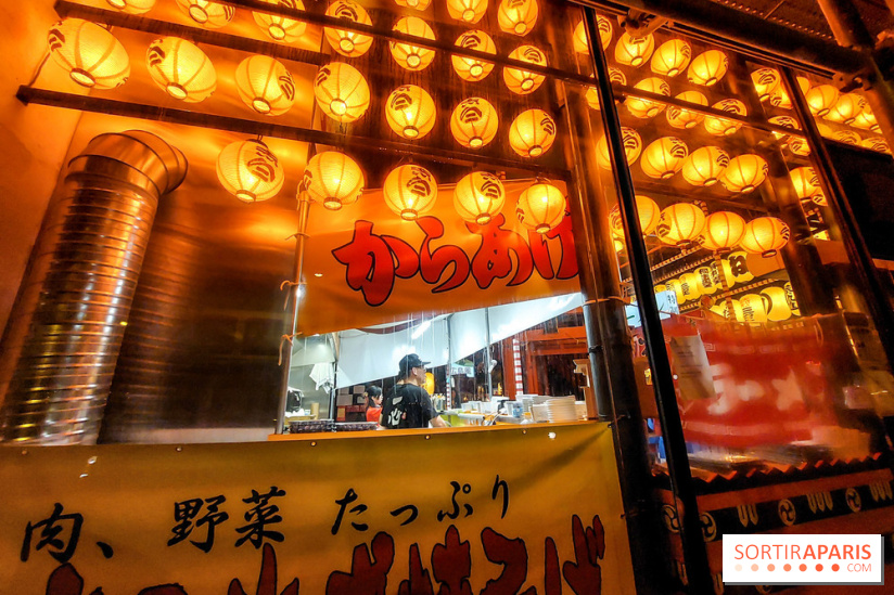 Isshin Ramen, nos photos 