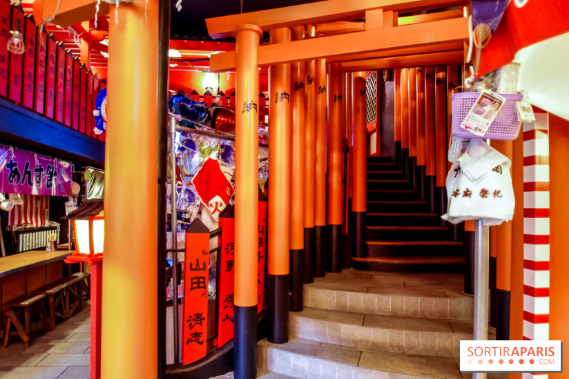 Ramen Paris : le temple japonais ultra immersif Isshin Ramen !