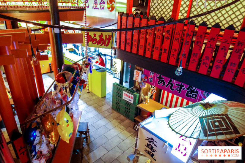 Isshin Ramen, nos photos 