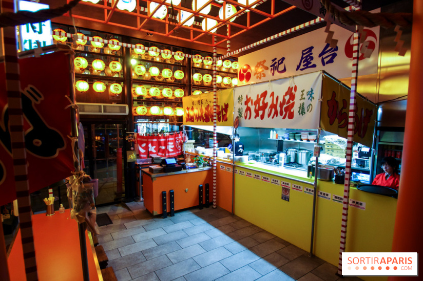 Isshin Ramen, nos photos 