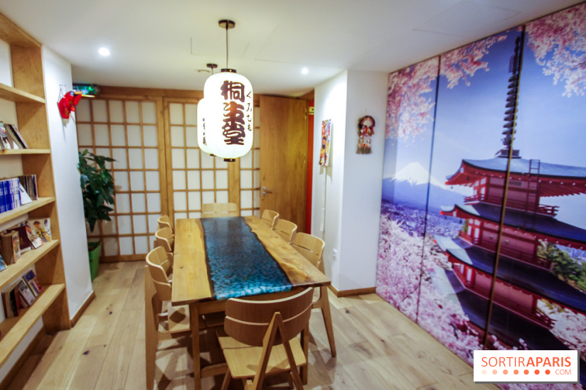 Isshin Ramen, nos photos 