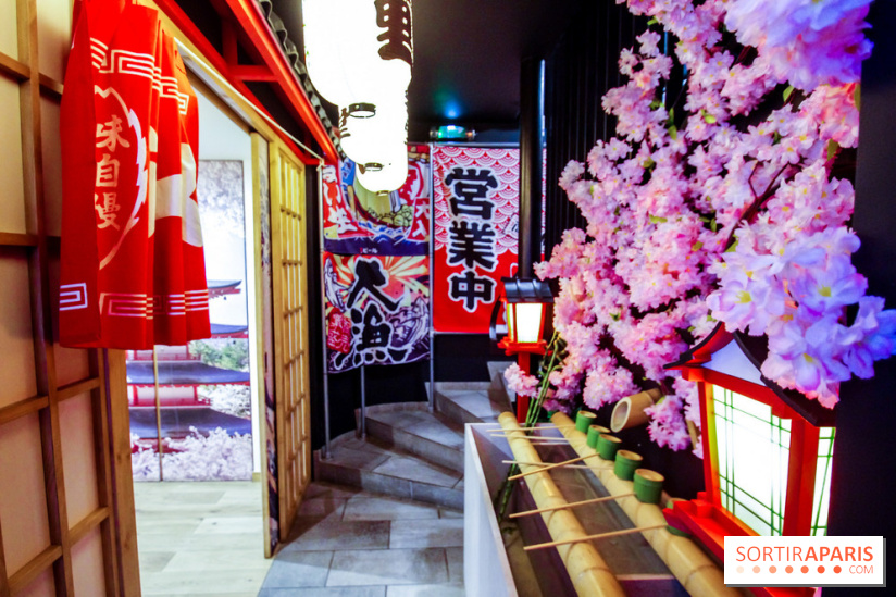 Isshin Ramen, nos photos 