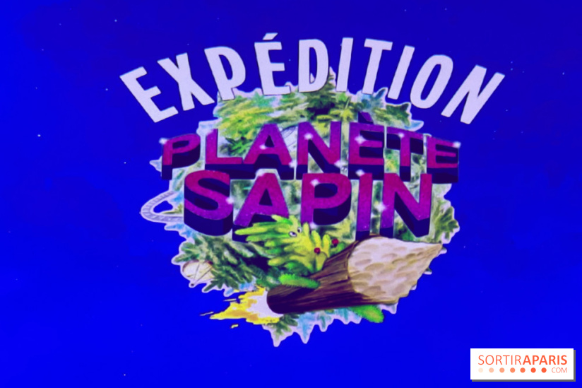 Planète Sapin