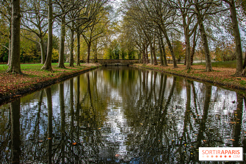 Abbaye de Maubuisson visuels