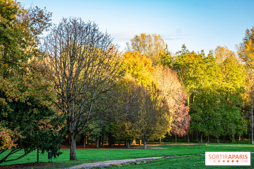 Abbaye de Maubuisson visuels