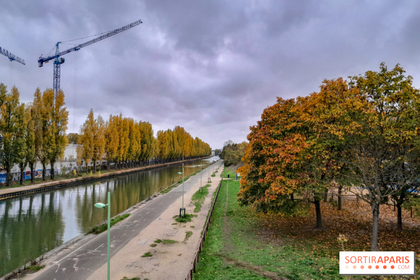 La Coloc' de l'Ourcq, l'espace de coworking solidaire et sportif de Bobigny