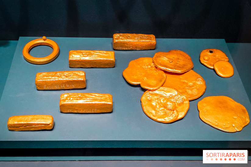 Splendeurs des oasis d'Ouzbékistan, l'exposition du musée du Louvre qui nous fait voyager  - photos