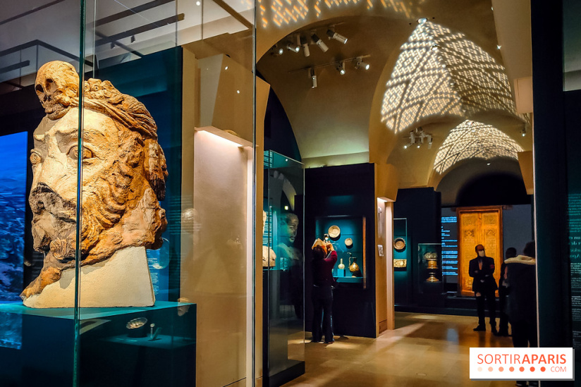 Splendeurs des oasis d'Ouzbékistan, l'exposition du musée du Louvre qui nous fait voyager  - photos