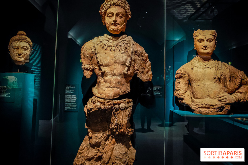 Splendeurs des oasis d'Ouzbékistan, l'exposition du musée du Louvre qui nous fait voyager  - photos