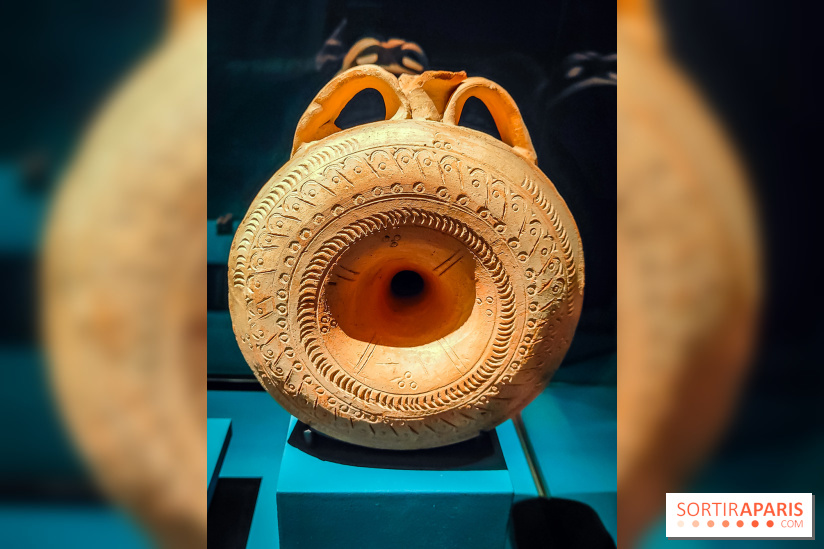 Splendeurs des oasis d'Ouzbékistan, l'exposition du musée du Louvre qui nous fait voyager  - photos